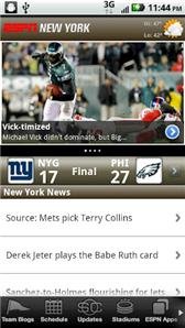 download ESPN New York Official App apk